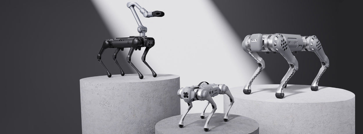 Unitree Robotics