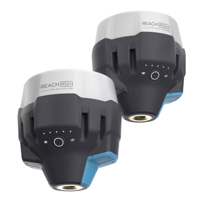 Reach RS2+ Survey Kit