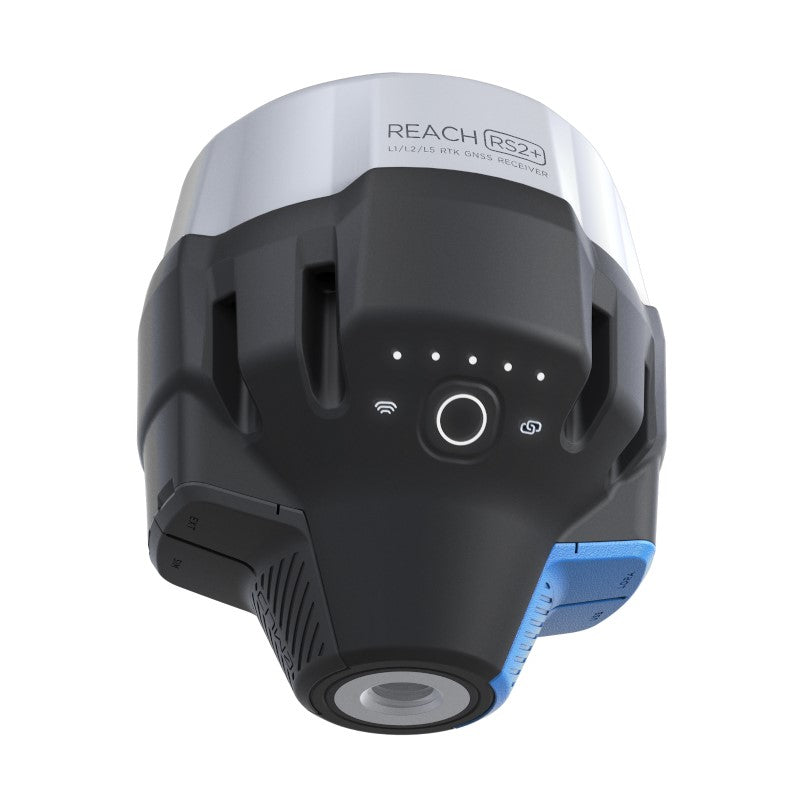 Reach RS2+ - Geo-Guru