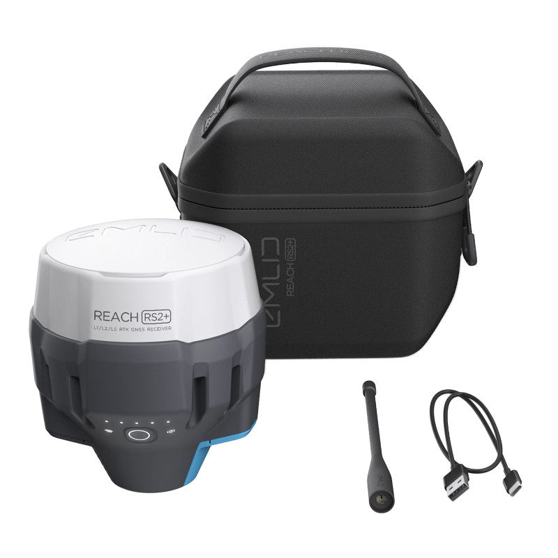 Reach RS2+ - Geo-Guru