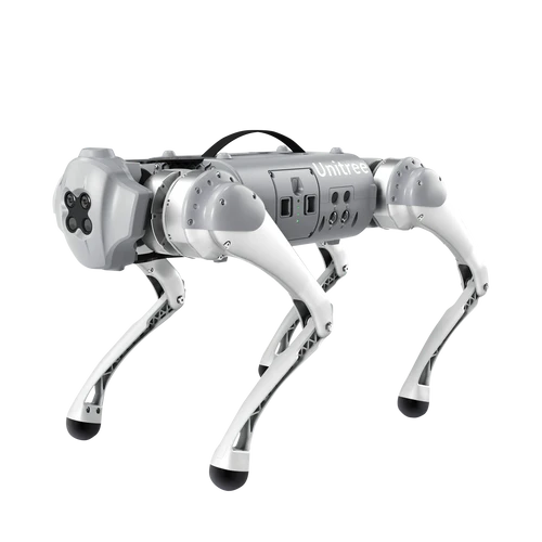Unitree Go1 AIR