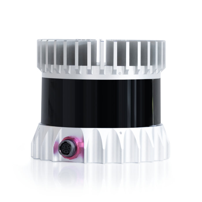 Ouster OS1 Mid-Range