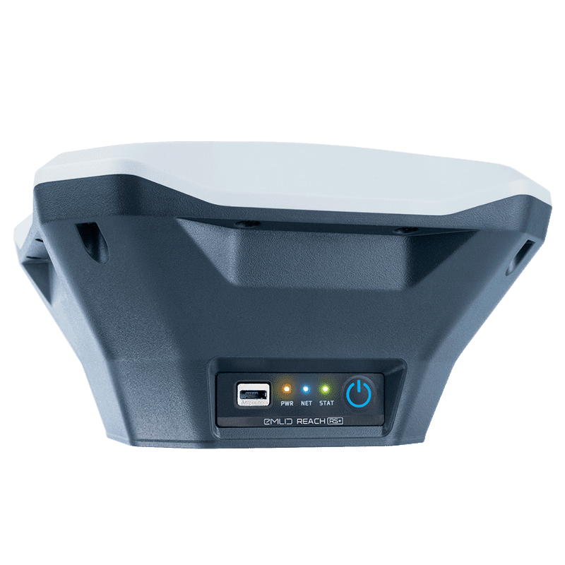 Reach RS+ - Geo-Guru