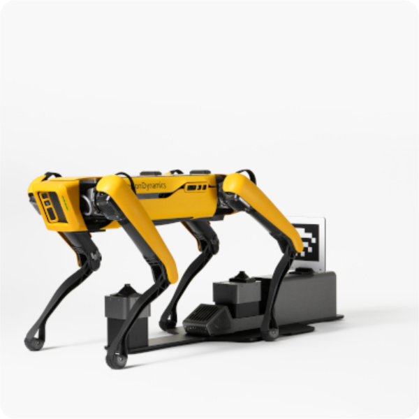 Boston Dynamics SPOT Enterprise
