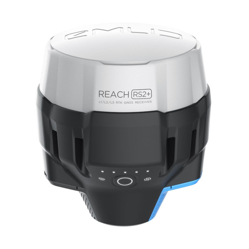 Reach RS2+ - Geo-Guru
