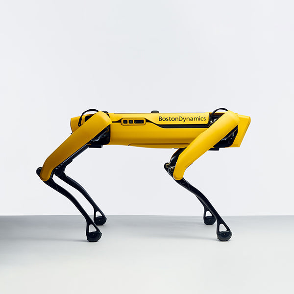 Boston Dynamics SPOT Enterprise